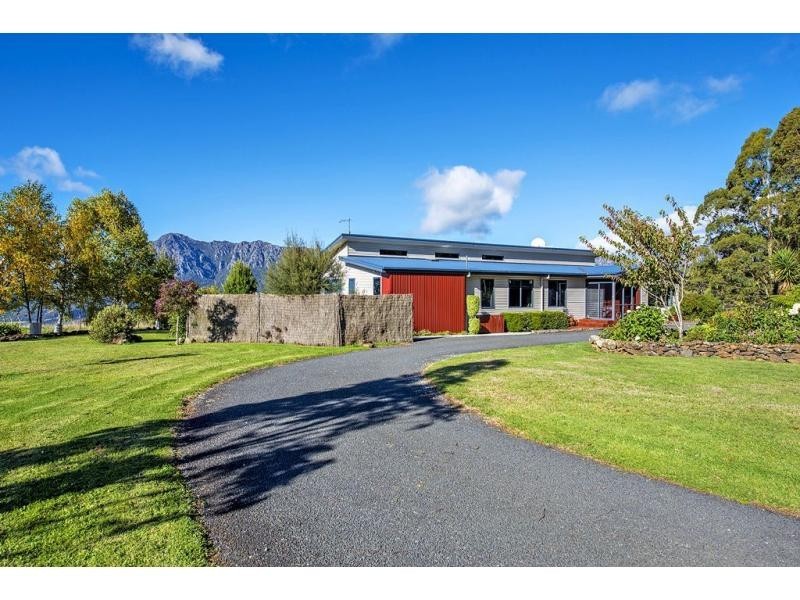 85 Richards Farm Road, Staverton TAS 7306
