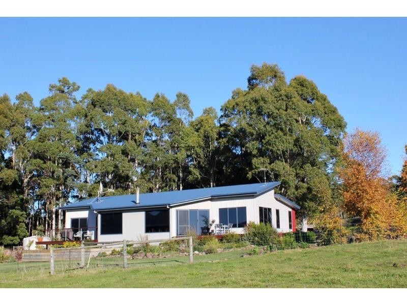 85 Richards Farm Road, Staverton TAS 7306
