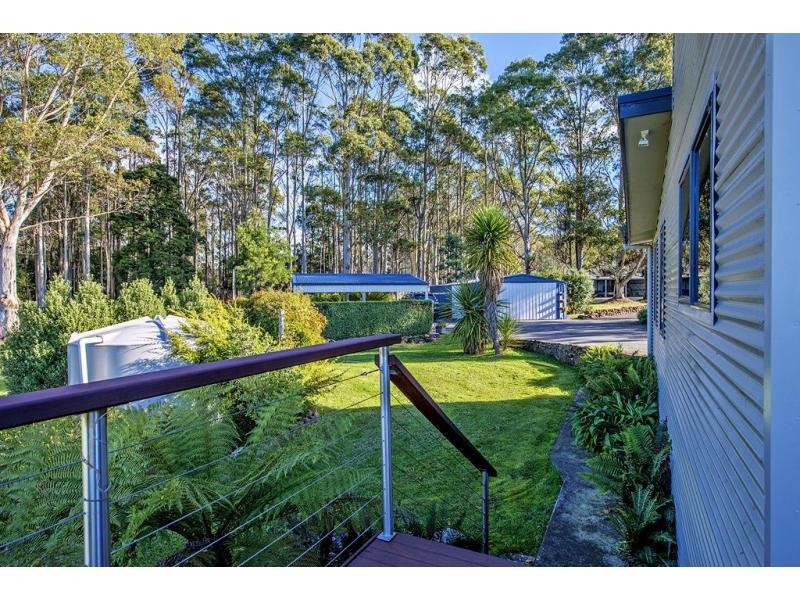85 Richards Farm Road, Staverton TAS 7306