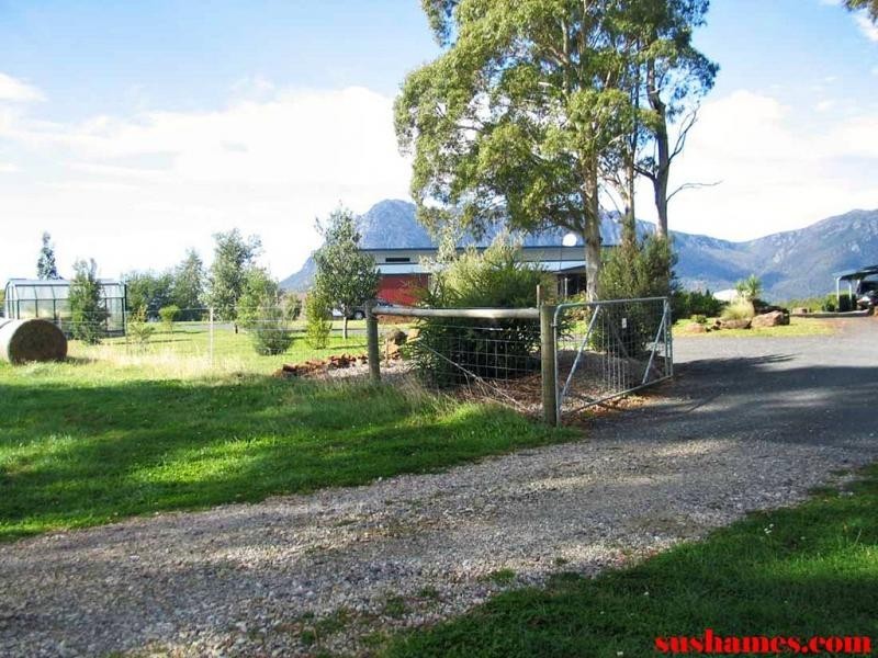 85 Richards Farm Road, Staverton TAS 7306