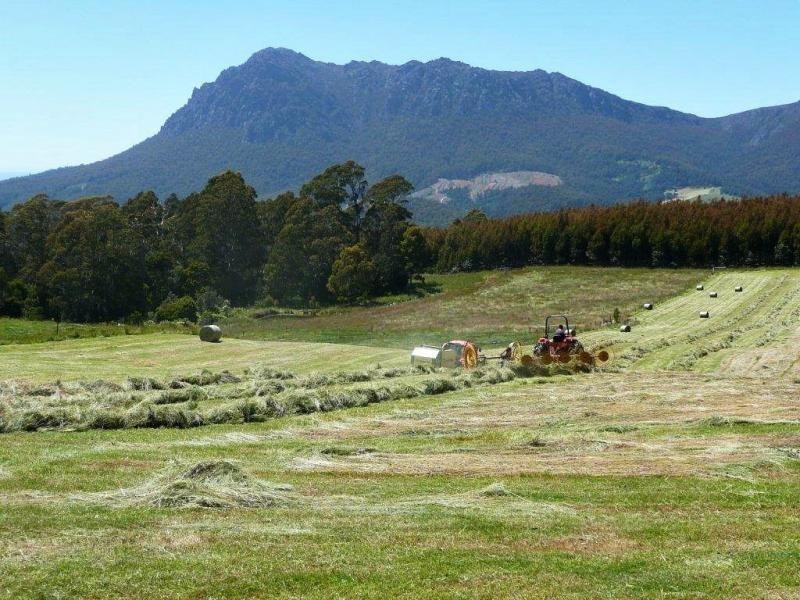 85 Richards Farm Road, Staverton TAS 7306