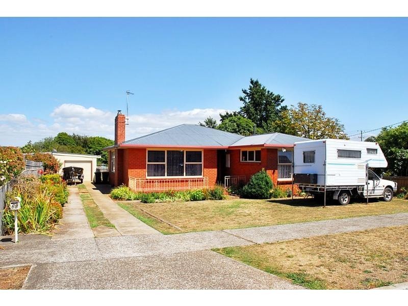 68 Murray Street, East Devonport TAS 7310