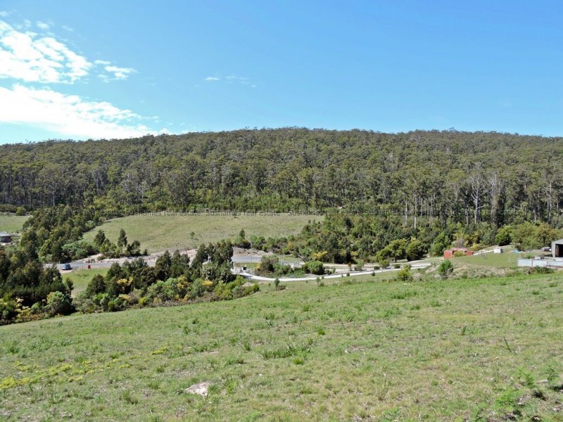 Lot 7 Mangana Drive, Tugrah TAS 7310