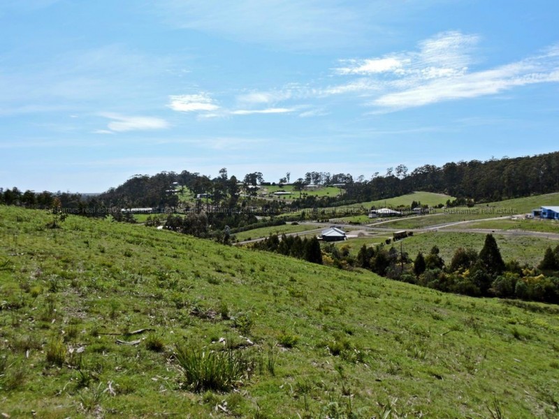 Lot 7 Mangana Drive, Tugrah TAS 7310