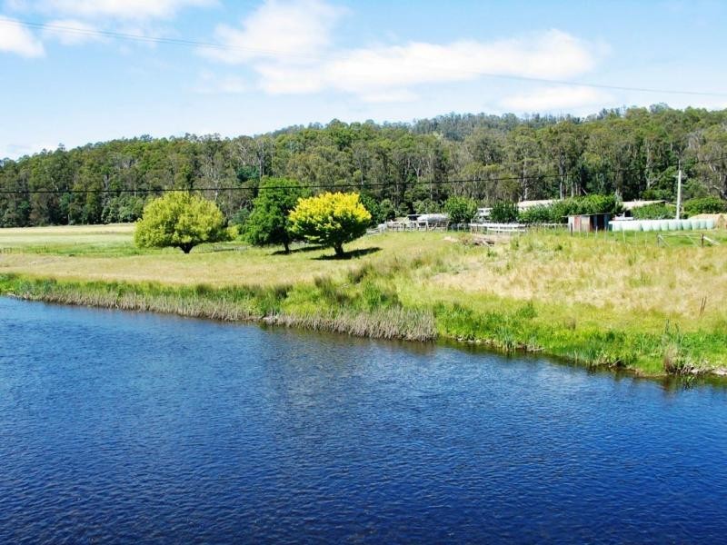 Merseylea TAS 7305