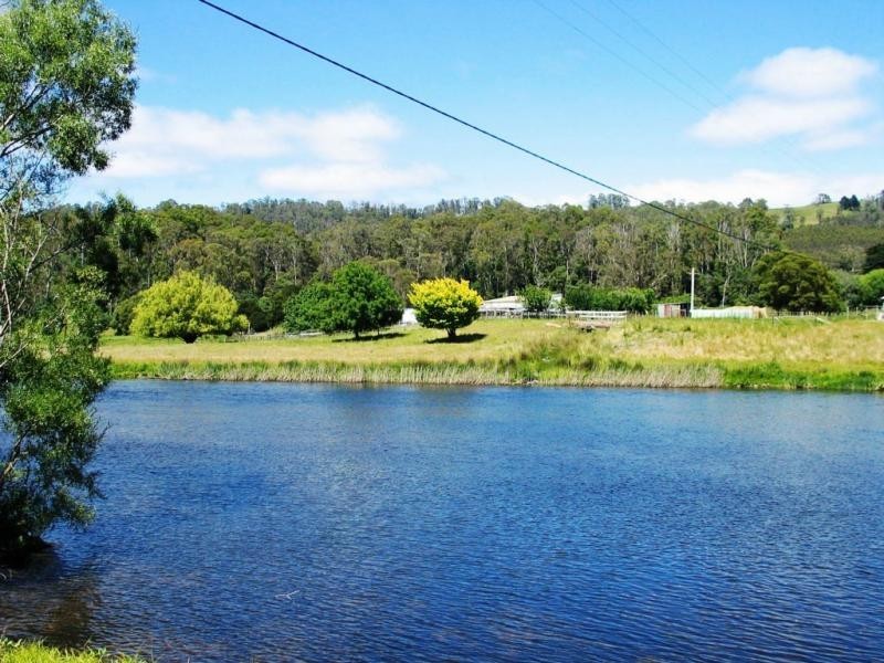 Merseylea TAS 7305
