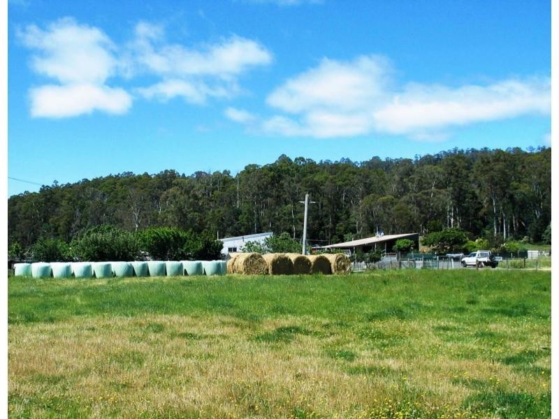 Merseylea TAS 7305