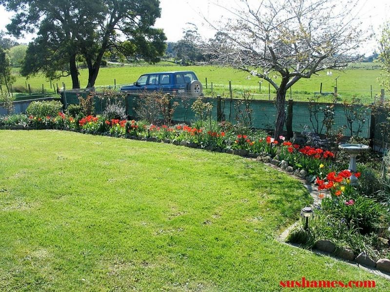 Merseylea TAS 7305