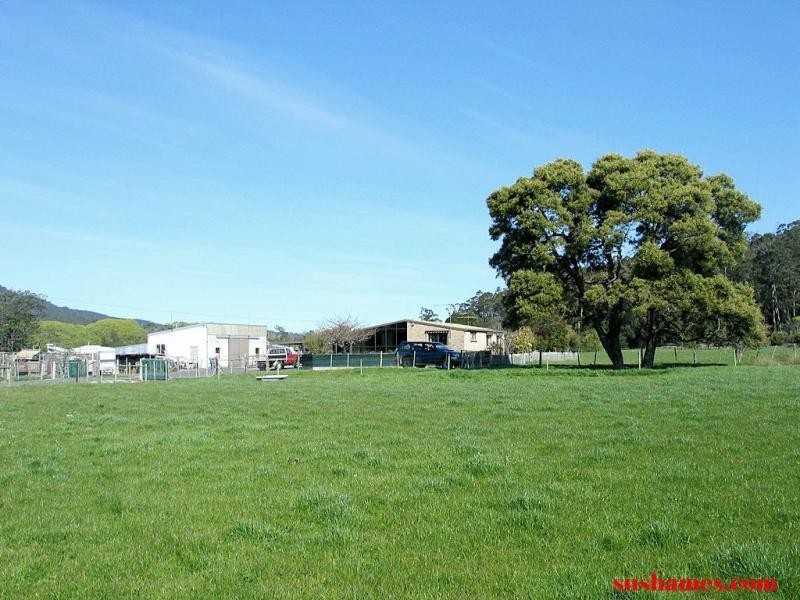 Merseylea TAS 7305