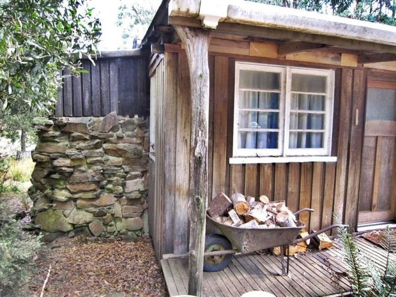 594 Spellmans Road, Wilmot TAS 7310