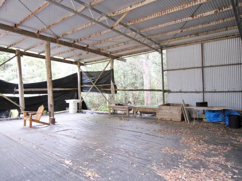 594 Spellmans Road, Wilmot TAS 7310