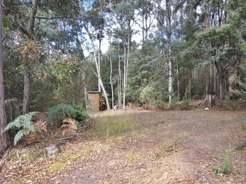 594 Spellmans Road, Wilmot TAS 7310