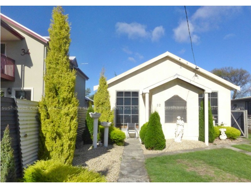 32 Gilbert Street, Latrobe TAS 7307