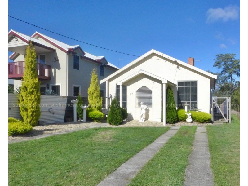 32 Gilbert Street, Latrobe TAS 7307