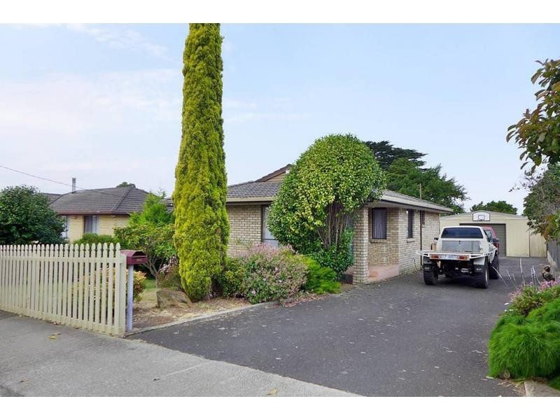 112 Berrigan Road, Miandetta TAS 7310