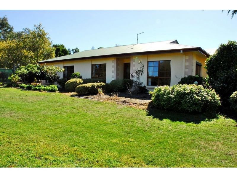 199 Bakers Lane, Northdown TAS 7307