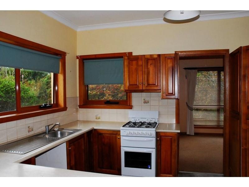 199 Bakers Lane, Northdown TAS 7307