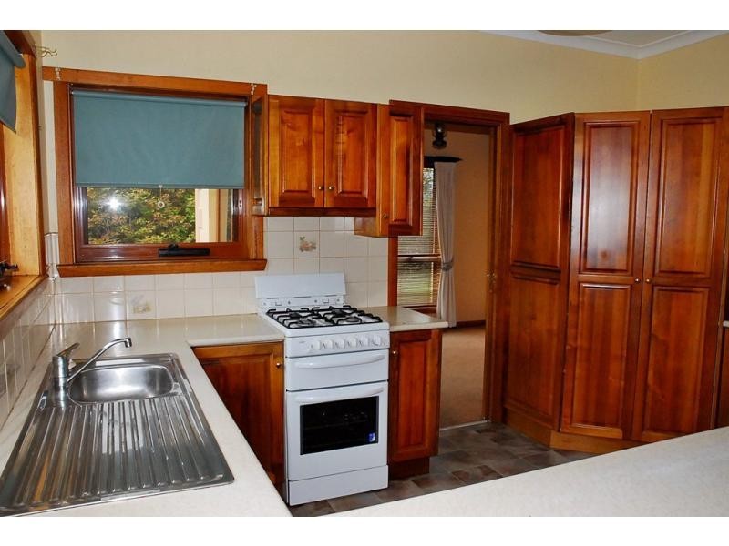 199 Bakers Lane, Northdown TAS 7307