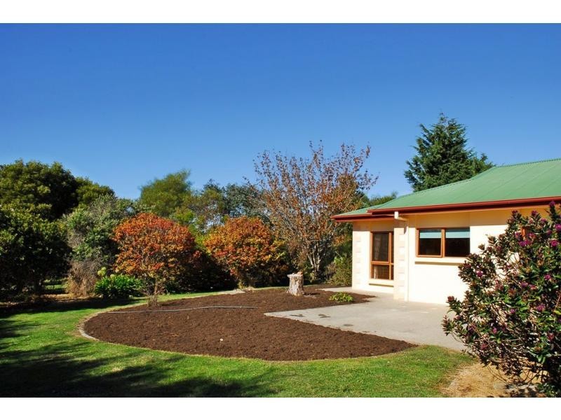 199 Bakers Lane, Northdown TAS 7307