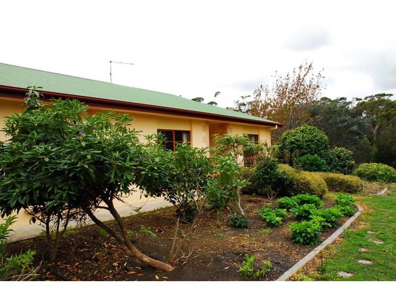 199 Bakers Lane, Northdown TAS 7307