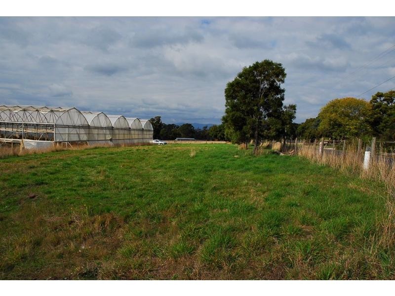 199 Bakers Lane, Northdown TAS 7307