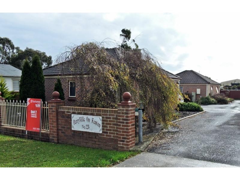 Unit 2/25 Fenton Street, Latrobe TAS 7307