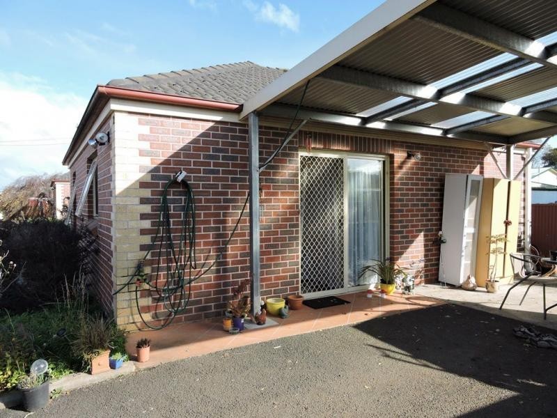 Unit 2/25 Fenton Street, Latrobe TAS 7307