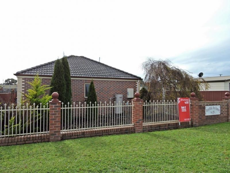 Unit 2/25 Fenton Street, Latrobe TAS 7307
