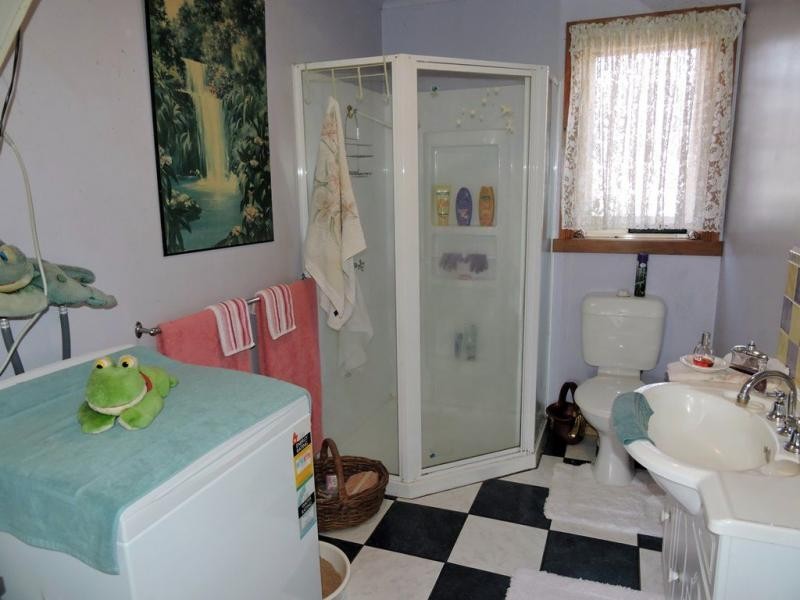 Unit 2/25 Fenton Street, Latrobe TAS 7307