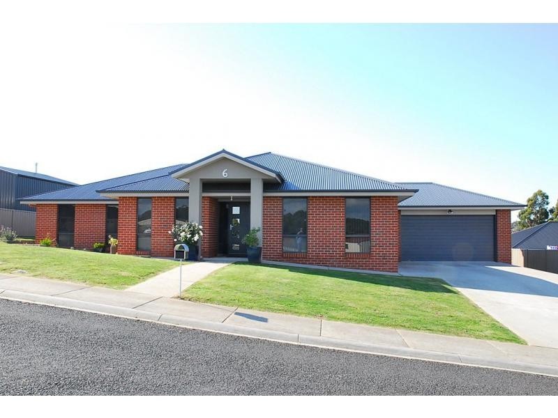 6 Gisellevista Court, Ulverstone TAS 7315