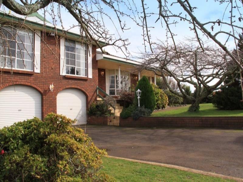 1134 Melrose Road, Lower Barrington TAS 7306
