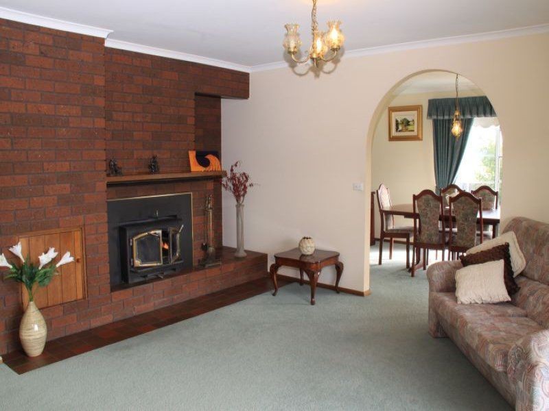 1134 Melrose Road, Lower Barrington TAS 7306