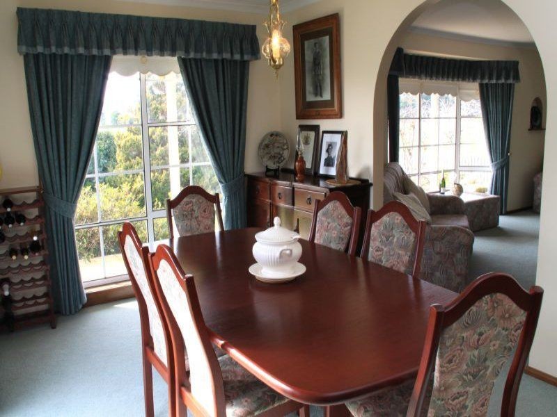 1134 Melrose Road, Lower Barrington TAS 7306