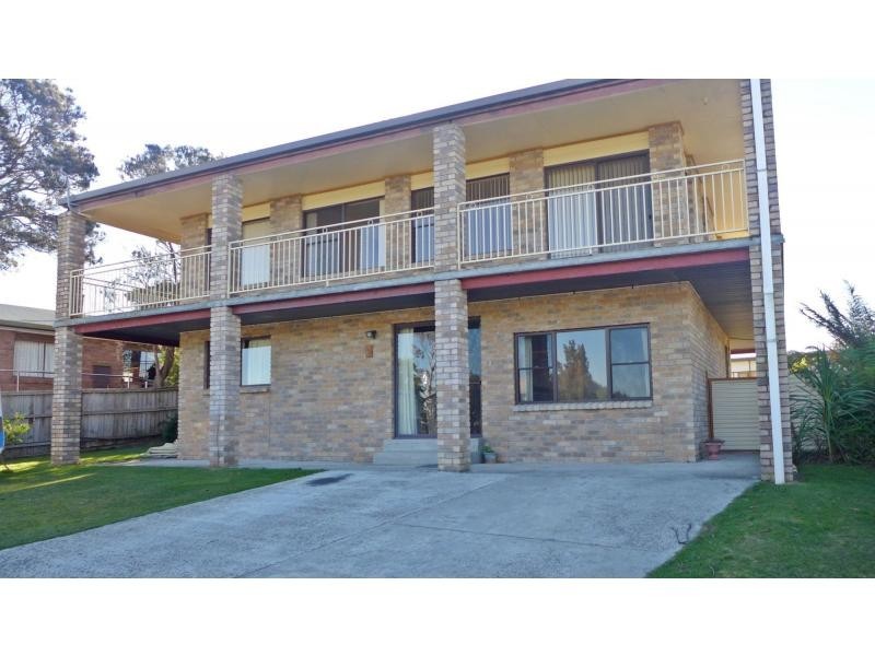 26 Dumbleton Street, Hawley Beach TAS 7307