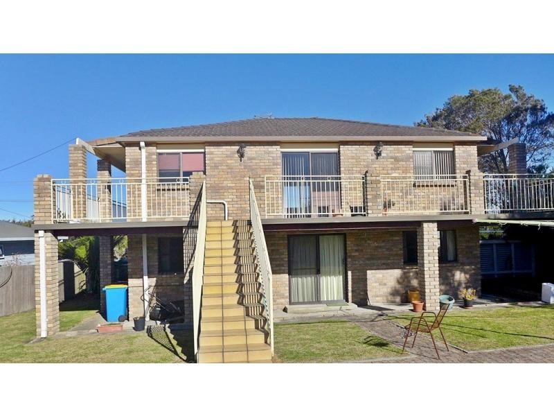 26 Dumbleton Street, Hawley Beach TAS 7307