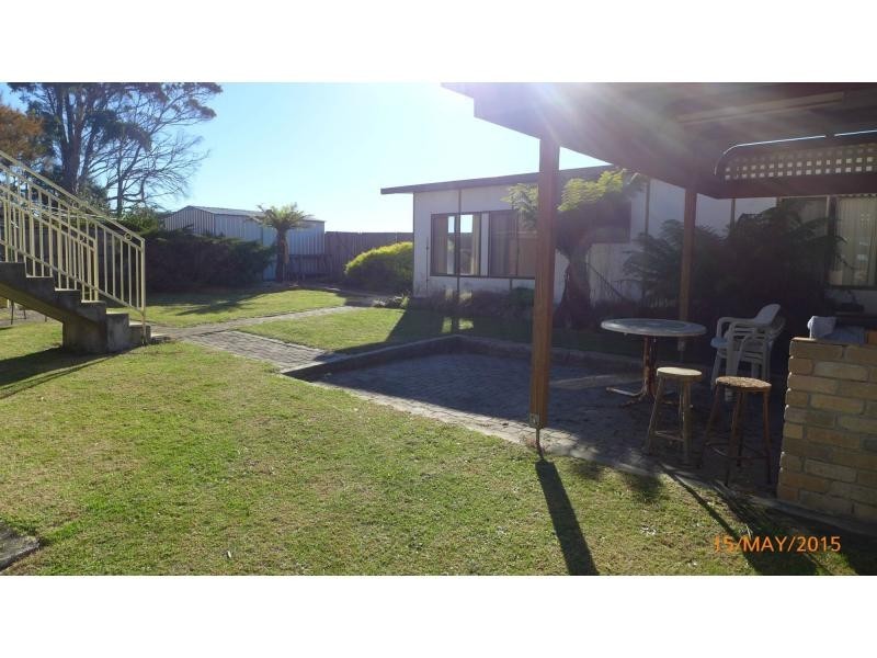 26 Dumbleton Street, Hawley Beach TAS 7307