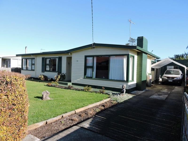 Latrobe TAS 7307