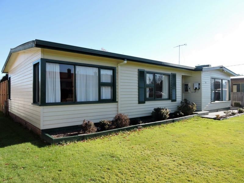 Latrobe TAS 7307
