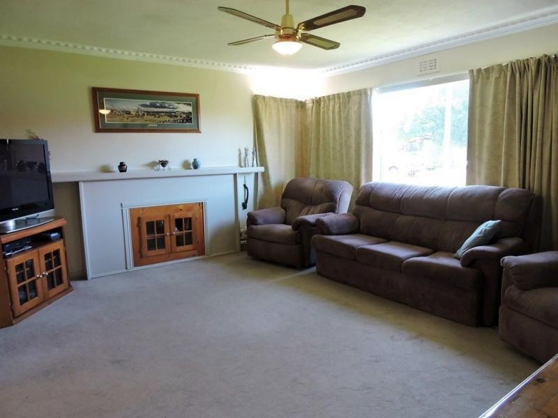 Latrobe TAS 7307