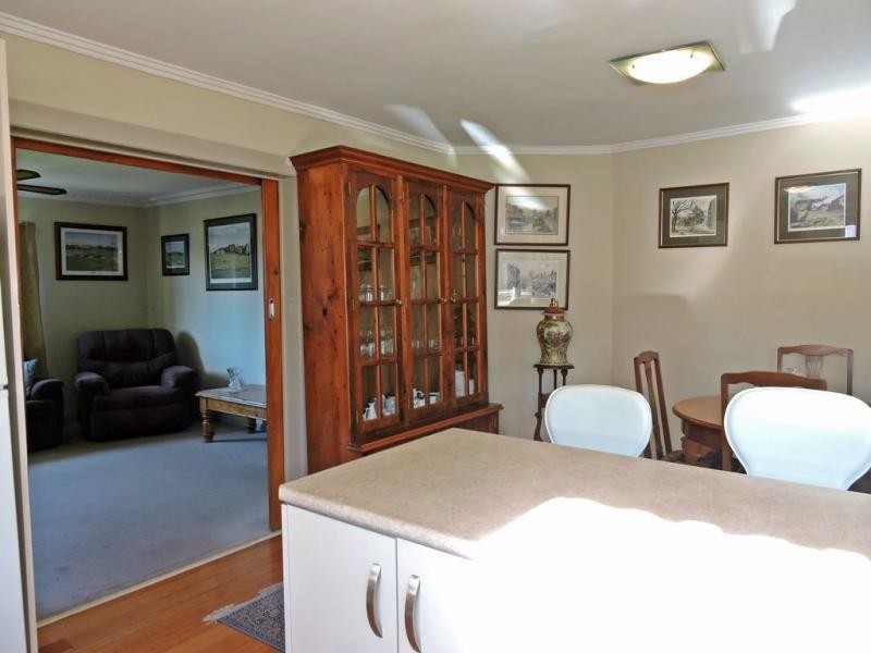 Latrobe TAS 7307