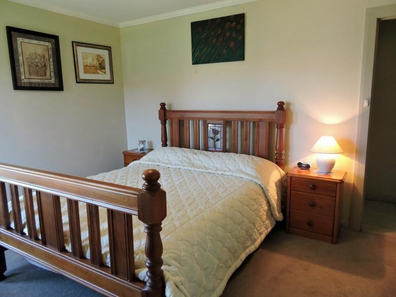 Latrobe TAS 7307