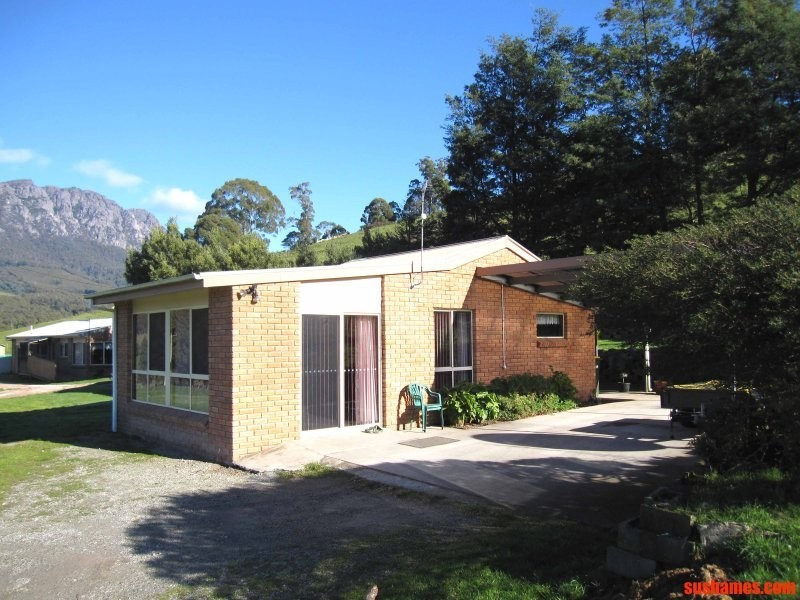 558 Claude Road, Sheffield TAS 7306