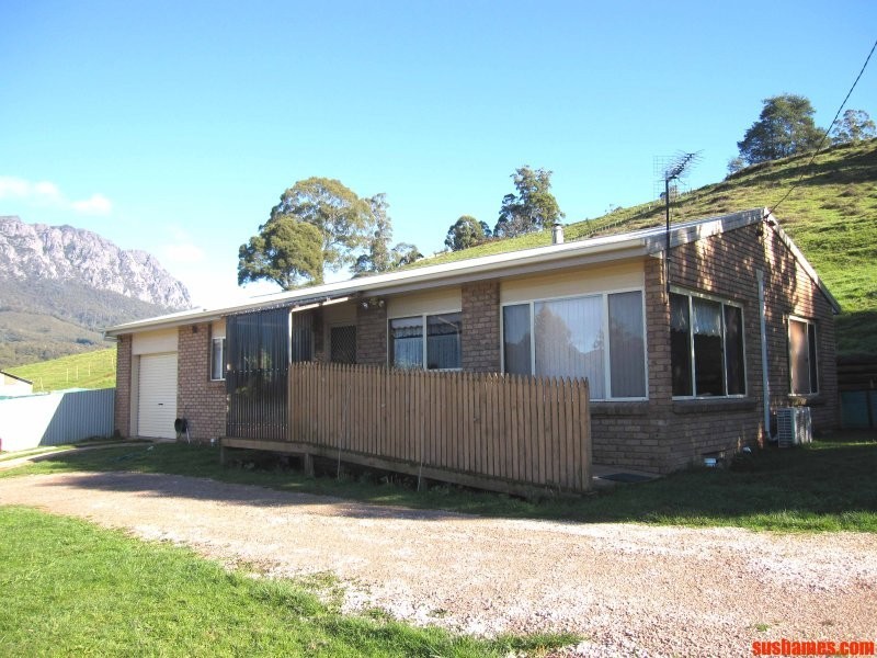 558 Claude Road, Sheffield TAS 7306