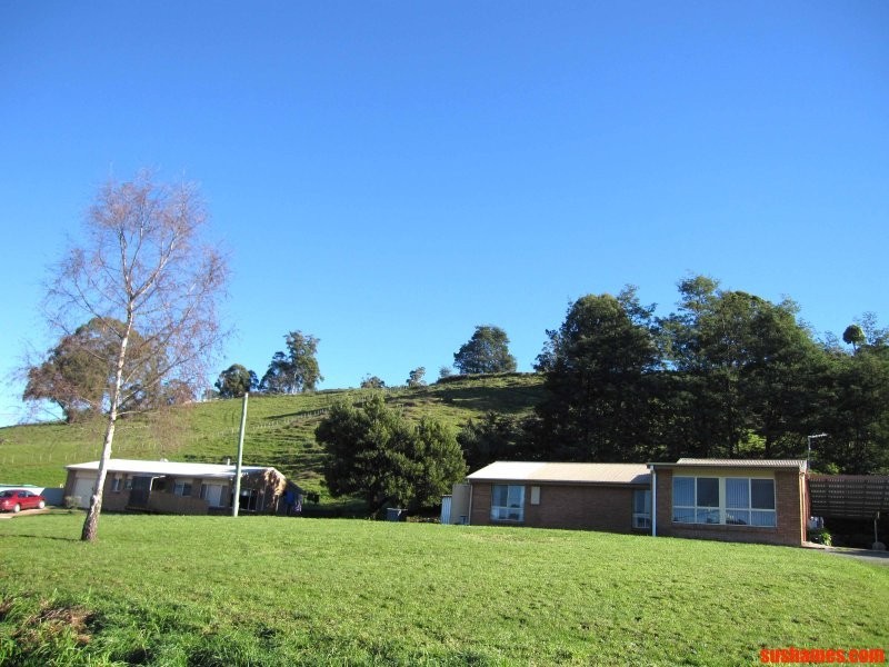 558 Claude Road, Sheffield TAS 7306