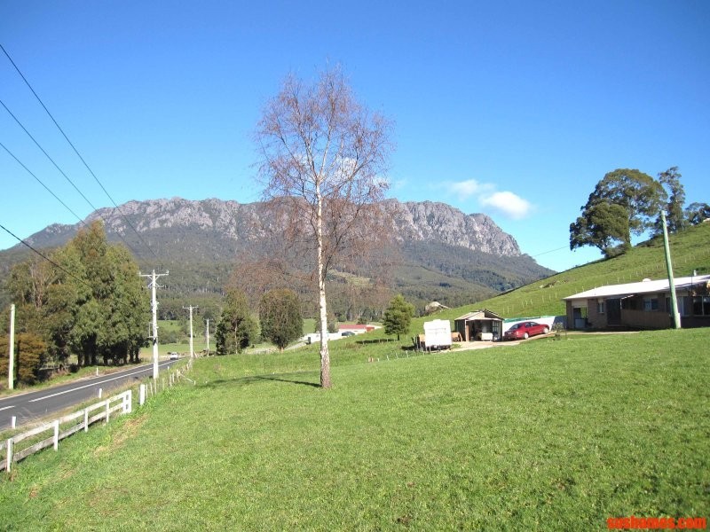 558 Claude Road, Sheffield TAS 7306