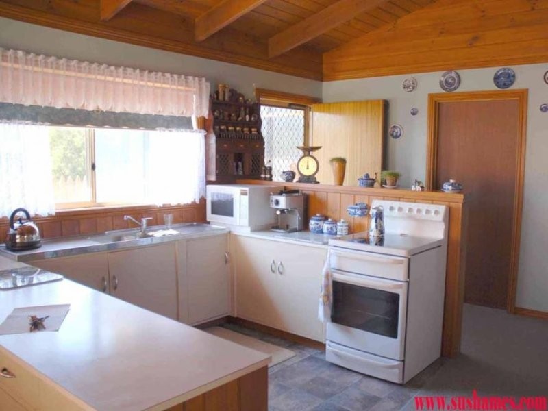 558 Claude Road, Sheffield TAS 7306
