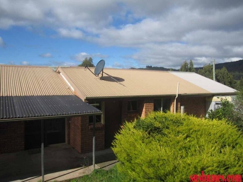 558 Claude Road, Sheffield TAS 7306