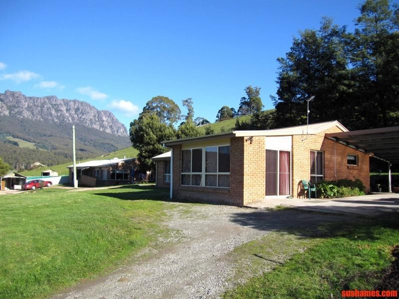 558 Claude Road, Sheffield TAS 7306