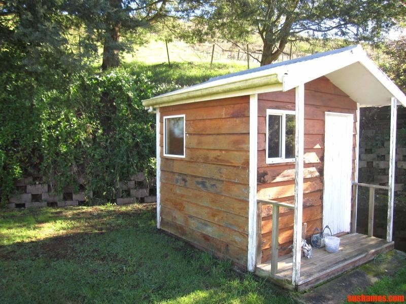 558 Claude Road, Sheffield TAS 7306