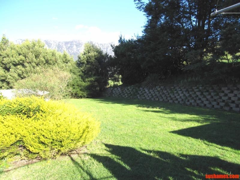 558 Claude Road, Sheffield TAS 7306